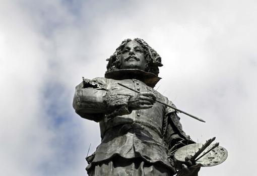 Monumento de Velázquez